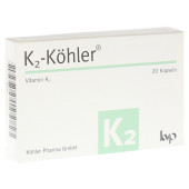 K2-K√ЦHLER Kapseln (PZN 11335330)