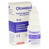 Otowaxol sine (PZN 2268439)