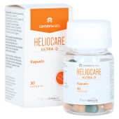 Heliocare Ultra D Kapseln (PZN 9394302)