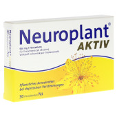 Neuroplant AKTIV (PZN 7751985)