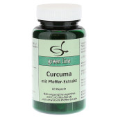 CURCUMA MIT Pfefferextrakt Kapseln (PZN 11525711)