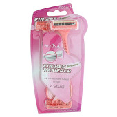 EINWEG RASIERER for women Regina (PZN 6912759)