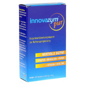 INNOVAZYM pur magensaftresistente Tabletten (PZN 11885473)