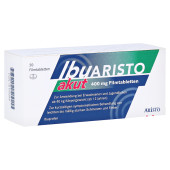 IbuARISTO akut 400mg (PZN 16160289)