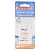 ZAHNH√ЦLZER Lactona Intersticks mint doppelendig (PZN 7227994)