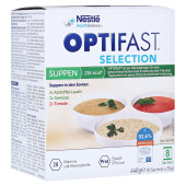OPTIFAST Selection Suppen (PZN 16742614)