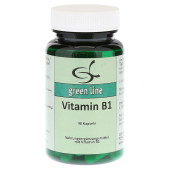 VITAMIN B1 KAPSELN (PZN 10097897)