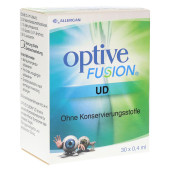 OPTIVE Fusion UD Augentropfen (PZN 11118437)