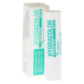 HYDRACOLOR Lippenpflege 18 farblos Faltschachtel (PZN 2262603)