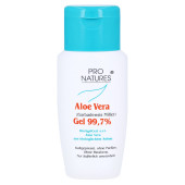 Aloe Vera 100% pur Gel (PZN 3567121)