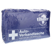 VERBANDTASCHE Auto nach DIN 13164 (PZN 9724018)