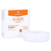 Heliocare Compact Make-up √ґlfrei SPF 50 hell (PZN 1903655)