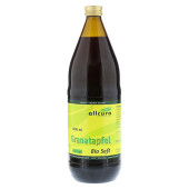 GRANATAPFEL BIO Saft (PZN 3080979)