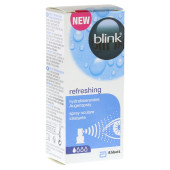 BLINK refreshing Augenspray hydratisierend (PZN 11858594)