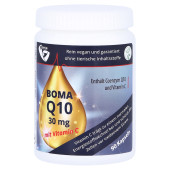 CO-ENZYM Q10 KAPSELN (PZN 4981673)