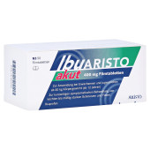 IbuARISTO akut 400mg (PZN 16160295)