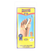 HALLUX Valgus Nachtschiene links (PZN 3421771)