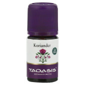 Taoasis Koriander Bio √Цl (PZN 11297411)