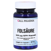 FOLS√ДURE 300 ¬µg GPH Kapseln (PZN 3383645)