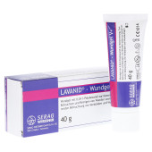 LAVANID Wundgel V+ h√ґhere Viskosit√§t (PZN 10813543)