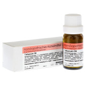 TABACUM D 6 Globuli (PZN 909489)