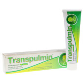 Transpulmin Erk√§ltungsbalsam f√Љr Kinder (PZN 707490)