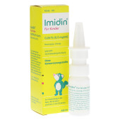 Imidin f√Љr Kinder 0,05% (PZN 11587451)