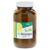 WEIZENGRAS BIO Pulver (PZN 5494633)