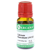 CALCIUM FLUORATUM LM 12 Dilution (PZN 7539475)