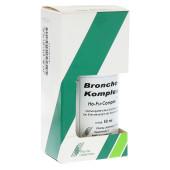 BRONCHO KOMPLEX Ho-Fu-Complex Tropfen (PZN 1742212)