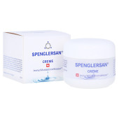 SPENGLERSAN Creme (PZN 6057171)