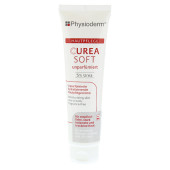 CUREA SOFT Hautpflegecreme unparf√Љmiert (PZN 8805832)