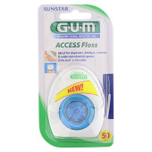 GUM Access Floss 50 Anwendungen (PZN 4364319)