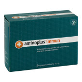 AMINOPLUS immun Granulat (PZN 4044939)