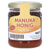 MANUKA HONIG MGO 50+ MediFit mit nat√Љrlichem MGO (PZN 12339287)