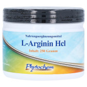 ARGININ HCL Pulver (PZN 159775)