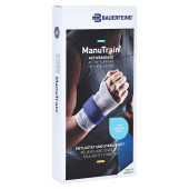 MANUTRAIN Handgelenkbandage rechts Gr.5 natur (PZN 1285631)