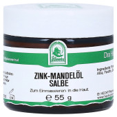 ZINK MANDEL√ЦL Salbe (PZN 8430177)