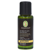 PRIMAVERA Sanddorn Fruchtfleisch√ґl Bio (PZN 39479)