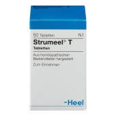 STRUMEEL T Tabletten (PZN 8412280)