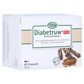 Diabetruw Plus Kapseln (PZN 1039300)