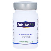 ARTICULAC akut Kapseln (PZN 15241198)
