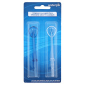 WATERPIK Aufsatz Zungenreiniger Blister (PZN 15530488)