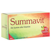Summavit Tabletten (PZN 11139882)