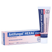 Antifungol HEXAL (PZN 4972510)