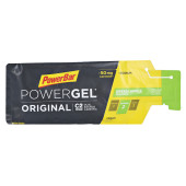 POWERBAR PowerGel Original & Fruit green Apple mK (PZN 15531370)