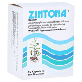 Zintona (PZN 4483917)