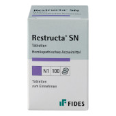 RESTRUCTA SN Tabletten (PZN 6785781)