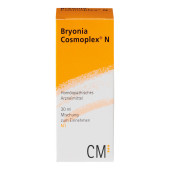 BRYONIA COSMOPLEX N Tropfen (PZN 3174284)