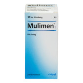 MULIMEN S Tropfen (PZN 3508348)